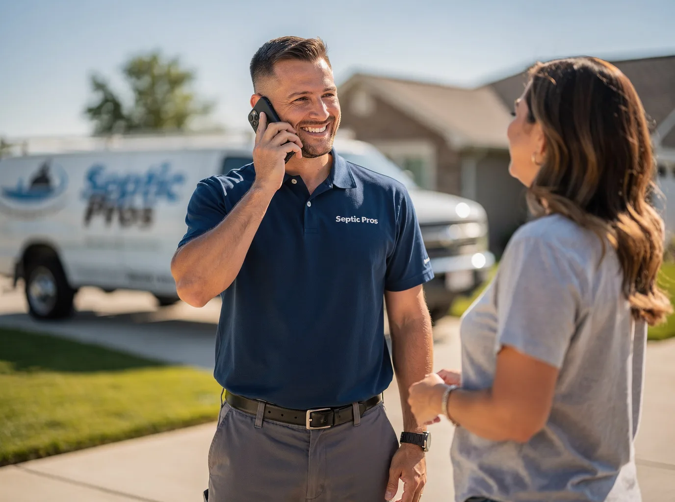Septic Tank Pumping Wayne, MI FAQs